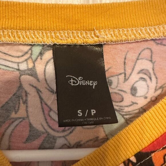 Disney A Goofy Movie Tee - Picture 2 of 6
